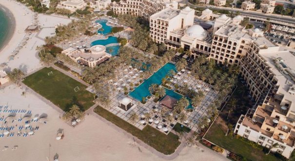 RIXOS AL MAIRID RESORT HOTEL