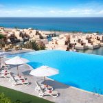 THE COVE ROTANA RESORT HOTEL