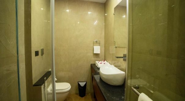 HUE GUH CANDOLIM HOTEL