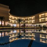 PARK REGIS HOTEL