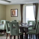 CARLTON DOWNTOWN HOTEL