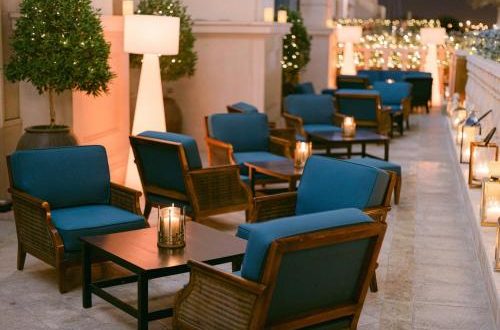 AL HABTOOR PALACE HOTEL
