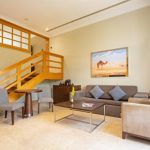 DUBAI MARINE BEACH HOTEL
