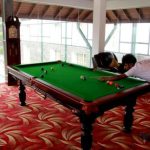 BLACK POOL HOTEL