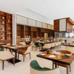 NOVOTEL JAIPUR HOTEL