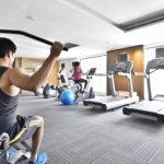 MARRIOTT AGRA HOTEL