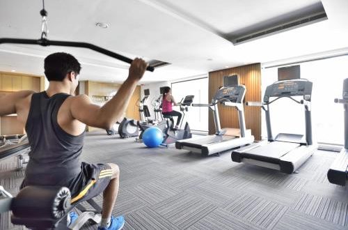 MARRIOTT AGRA HOTEL