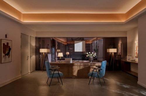 M Village Thợ Nhuộm Hotel