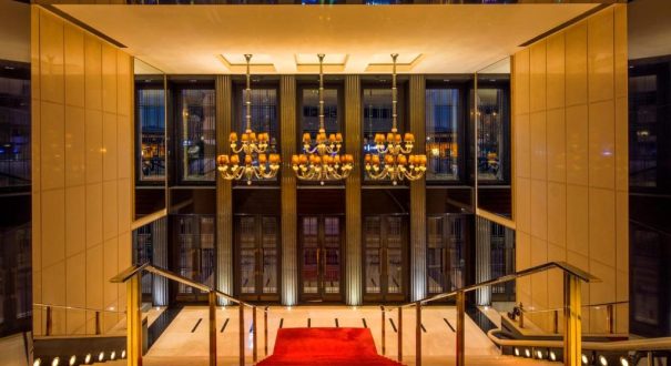 KEY HOTEL