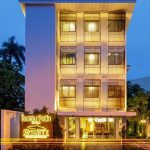 LUXURY BOUTIQUE PROPERTY HOTEL