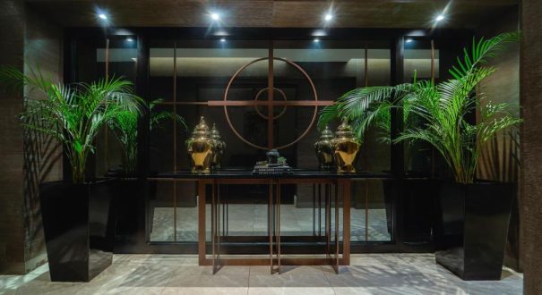 THE NEW ZEYBEK HOTEL
