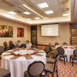 SANDTON SUN HOTEL