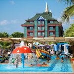SIAM ELEGANCE RESORT HOTEL
