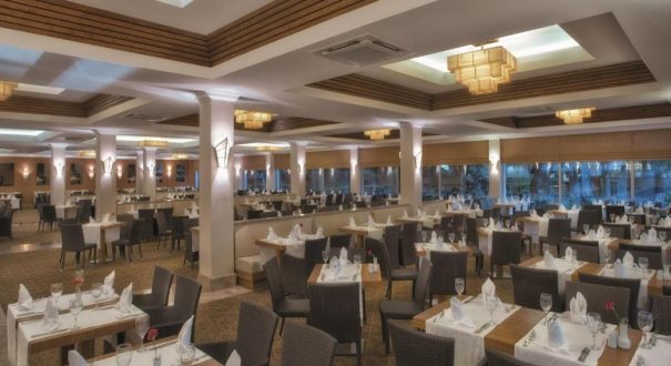 AKKA ALINDA HOTEL