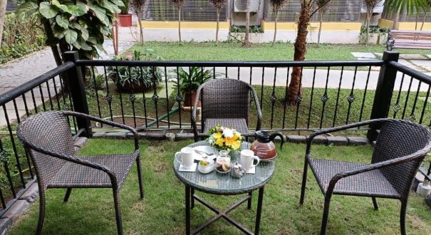 KYRIAD PRESTIGE CALANGUTE HOTEL