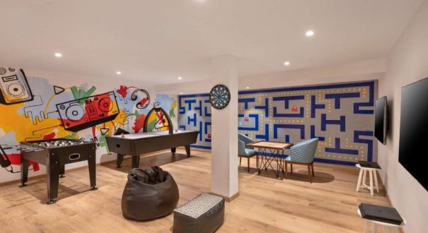 HYATT PLACE CANDOLIM HOTEL