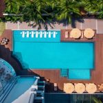 LE MERIDIEN GOA HOTEL