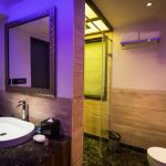 PLANET HOLLYWOOD HOTEL