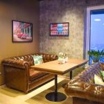 CARLTON DOWNTOWN HOTEL