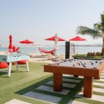 TH8 PALM DUBAI BEACH HOTEL