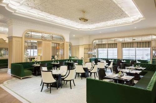 AL HABTOOR PALACE HOTEL