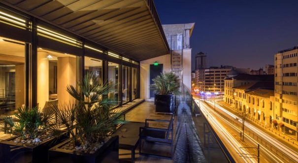 KEY HOTEL