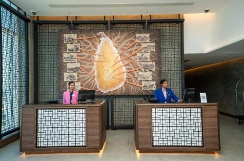 SOFIA CITY HOTEL