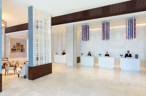 NOVOTEL JAIPUR HOTEL