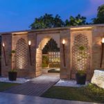MARRIOTT AGRA HOTEL