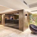 THE NEW ZEYBEK HOTEL