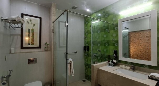 KYRIAD PRESTIGE CALANGUTE HOTEL
