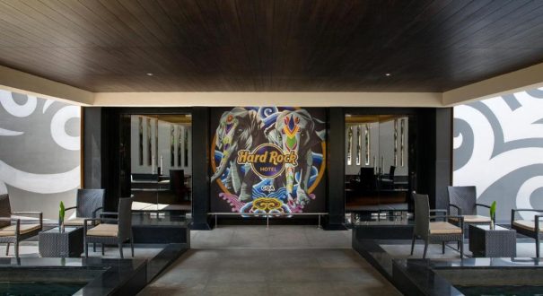 HARD ROCK HOTEL