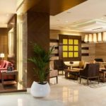CARLTON DOWNTOWN HOTEL