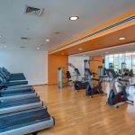 AL KHOORY EXECUTIVE HOTEL