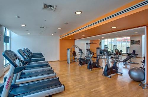 AL KHOORY EXECUTIVE HOTEL