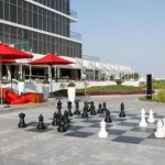TH8 PALM DUBAI BEACH HOTEL