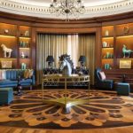 AL HABTOOR PALACE HOTEL
