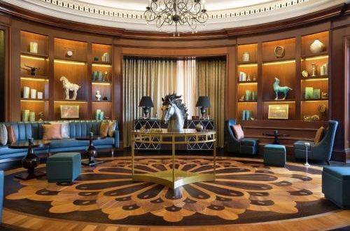 AL HABTOOR PALACE HOTEL