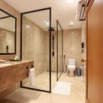 DUBAI MARINE BEACH HOTEL