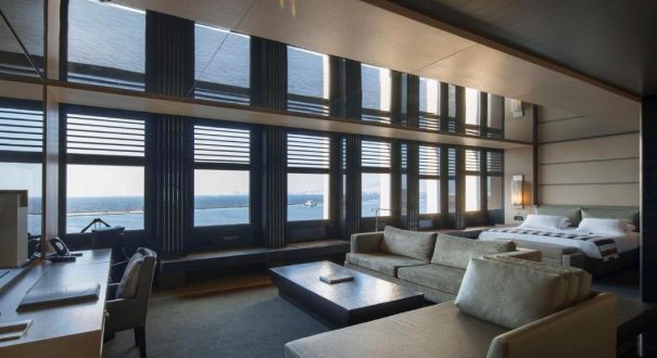 KEY HOTEL