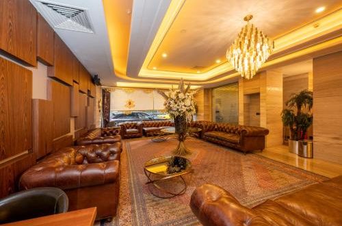 RAMADA BY WYNDHAM PERA HOTEL