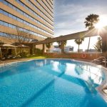 SANDTON SUN HOTEL