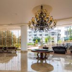 PARK REGIS HOTEL