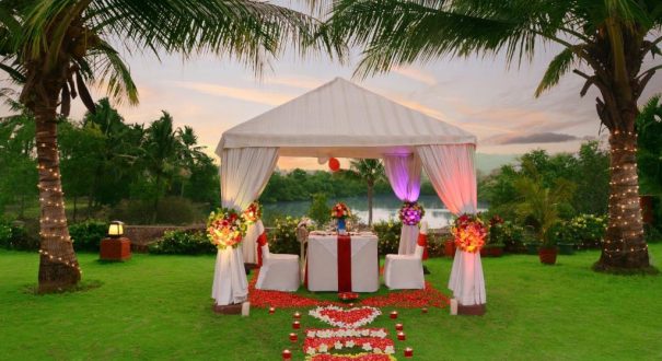 RESORT RIO GOA HOTEL