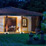 LE MERIDIEN GOA HOTEL
