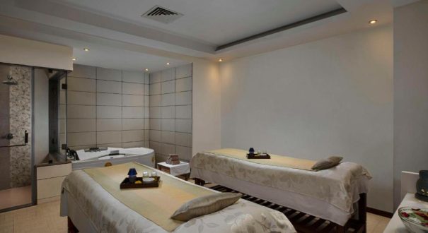 RADISSON BLU RESORT GOA HOTEL
