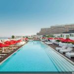 TH8 PALM DUBAI BEACH HOTEL
