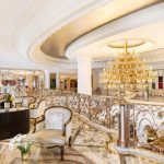 AL HABTOOR PALACE HOTEL