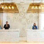 MARRIOTT AGRA HOTEL