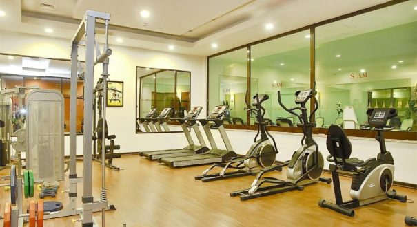 SIAM ELEGANCE RESORT HOTEL